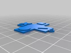 playstation4 pendant