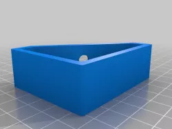 Power Switch Case for Anet A8