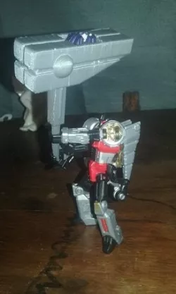 prime hammer