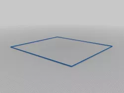 printer garage box
