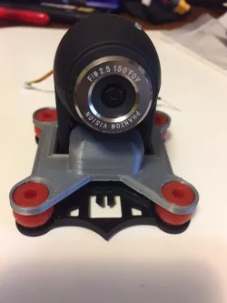 Propel Sky Master Cam Gimbal house