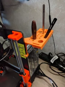 Prusa I3 Mk3 toolholder
