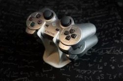 PS3 Controller Holder