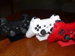 PS3 Controller Holder