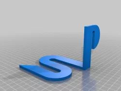 PS4 logo