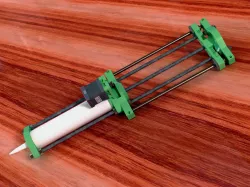 QaulQ Xtruder (Caulk Extruder)