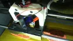 Qidi E3d Bowden Conversion