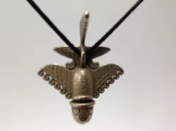 Quimbaya Fish