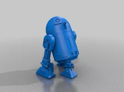 R2 - D2