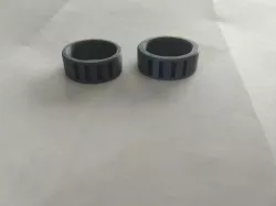 Radioactive Tritium Ring Round