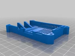Raspberry Pi 2 Case