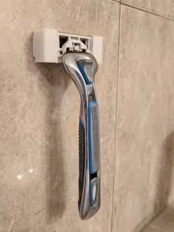Razor Holder (for Dollar Shave Club Executive)