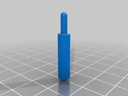 RC Car Front Body Mount