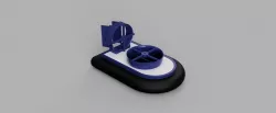 RC Hovercraft