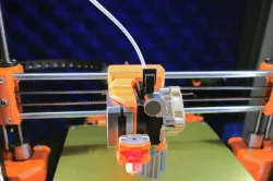 ReDuplicator i3 MK3x - Titan Aero Mount