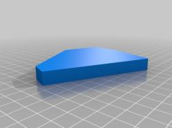 irregular shapes 3d models 【 STLFinder