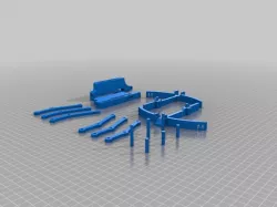 repeting crossbow