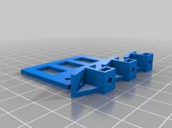 rocker switch panels 3D Models | Page 1 | STLFinder