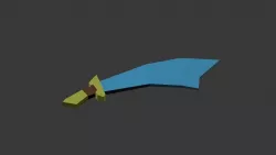 Rune Scimmy OSRS