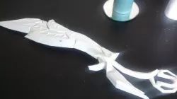 Runescape 3 Armadyl Godsword