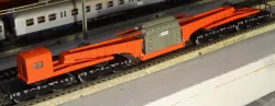 Schnabel-car for Märklin