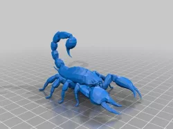 Scorpion
