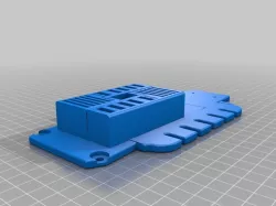 Sd, Micro Sd, USB, and Print scraper for Colido