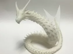 Sea Serpent