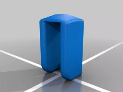Servo Holder