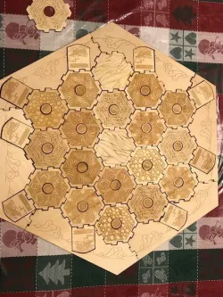 Settlers of Catan