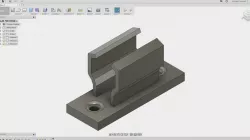 Shutter clips