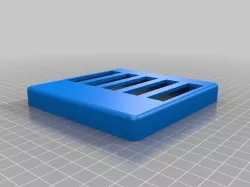 SimBox - Version 3 (SimHub extension box)