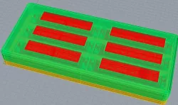 SimBox - Version 4 (SimHub extension box)