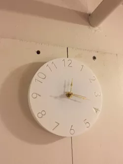 Simple Clock
