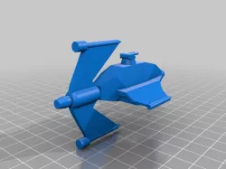 Skipray Blastboat