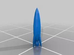 Small Rocket