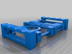 Smartphone Camera Rig Basic/ Beastgrip