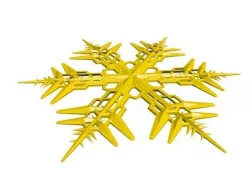 SnowFlake