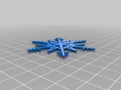 Snowflake