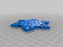snowflake