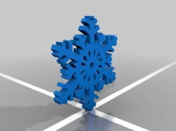 Snowflake 