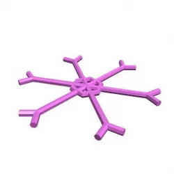snowflake