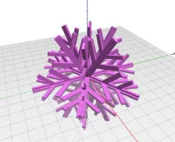 Snowflake  