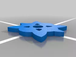 Snowflake