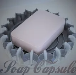 SOAP´CAPSULE