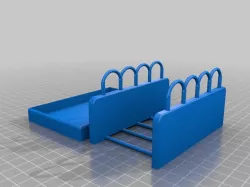 Soap Dish holder
