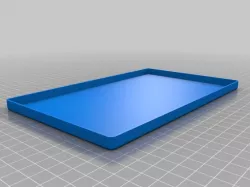 Sortierboxen / sorting boxes (200x120x50)