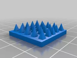 Spike Trap for D&D