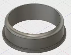 Spool Adapter