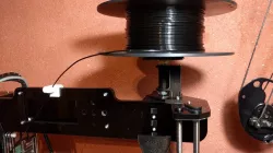 Spool Holder Anet A8